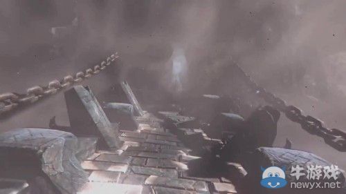 《墮落之王》新實機演示 猛男大戰硬漢