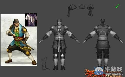 《無冬OL》Xboxone版打響市場戰：誠意營銷瞄準核心玩家