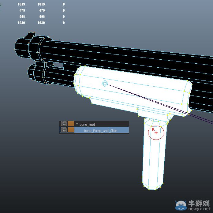 《黑道圣徒4》武器模組sdk發(fā)布 來(lái)弄個(gè)邪惡武器？