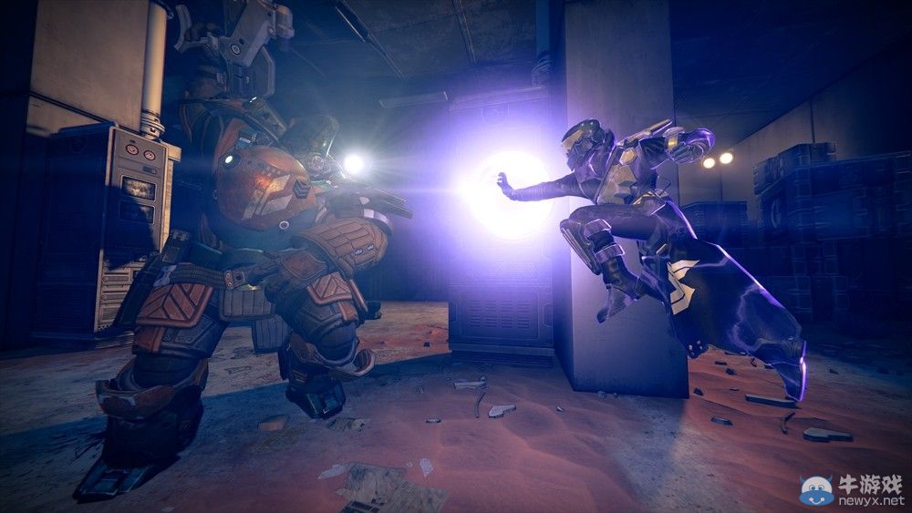 《命運(yùn)》偷跑，需61G容量！