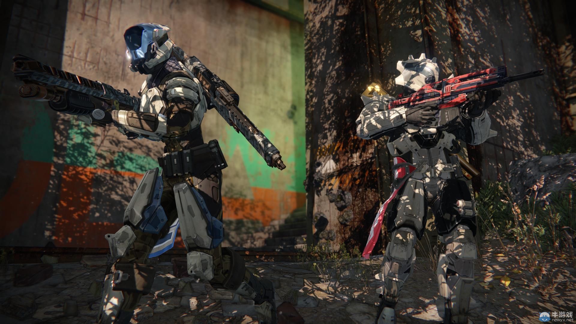 《命運(yùn)》偷跑，需61G容量！