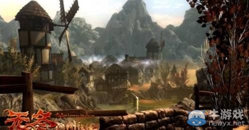 《無冬OL》Xboxone版打響市場戰：誠意營銷瞄準核心玩家