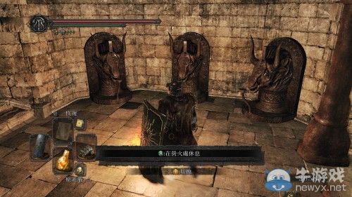 《黑暗之魂2》鋼鐵之王測(cè)評(píng)8.5分 返璞歸真