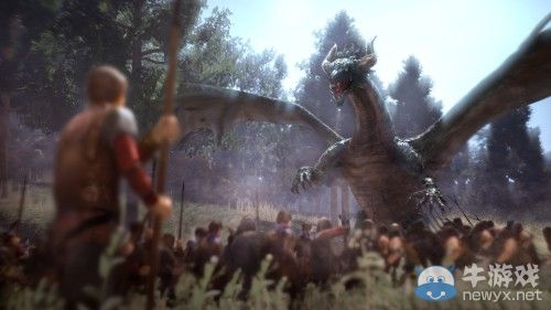 《劍刃風暴》劈腿 同步登陸Xbox360/PS3/PS4