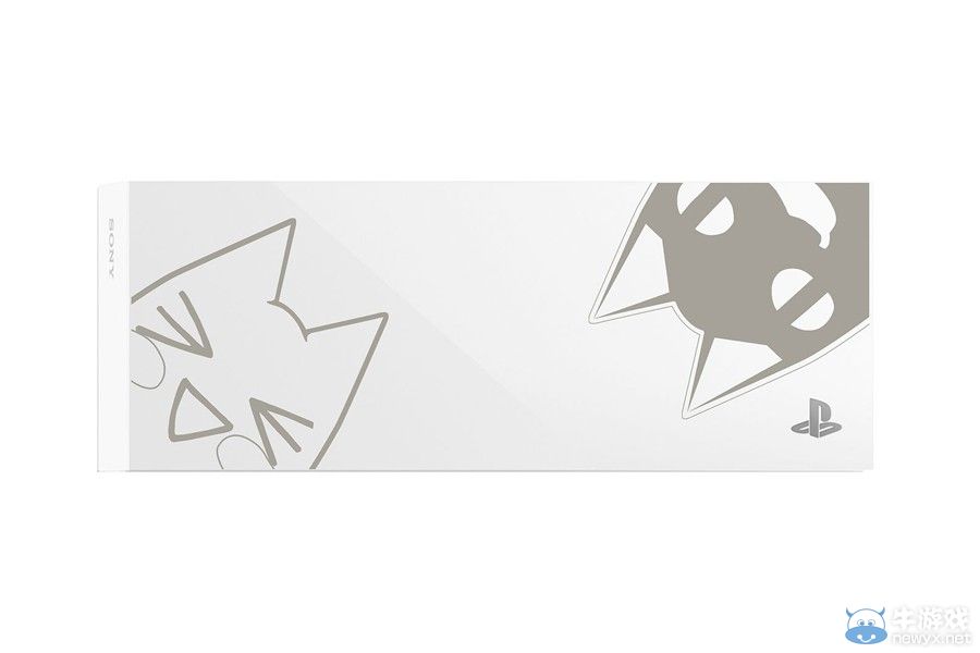 PS4定制服務(wù)正式開啟：超酷炫外殼沒理由不買