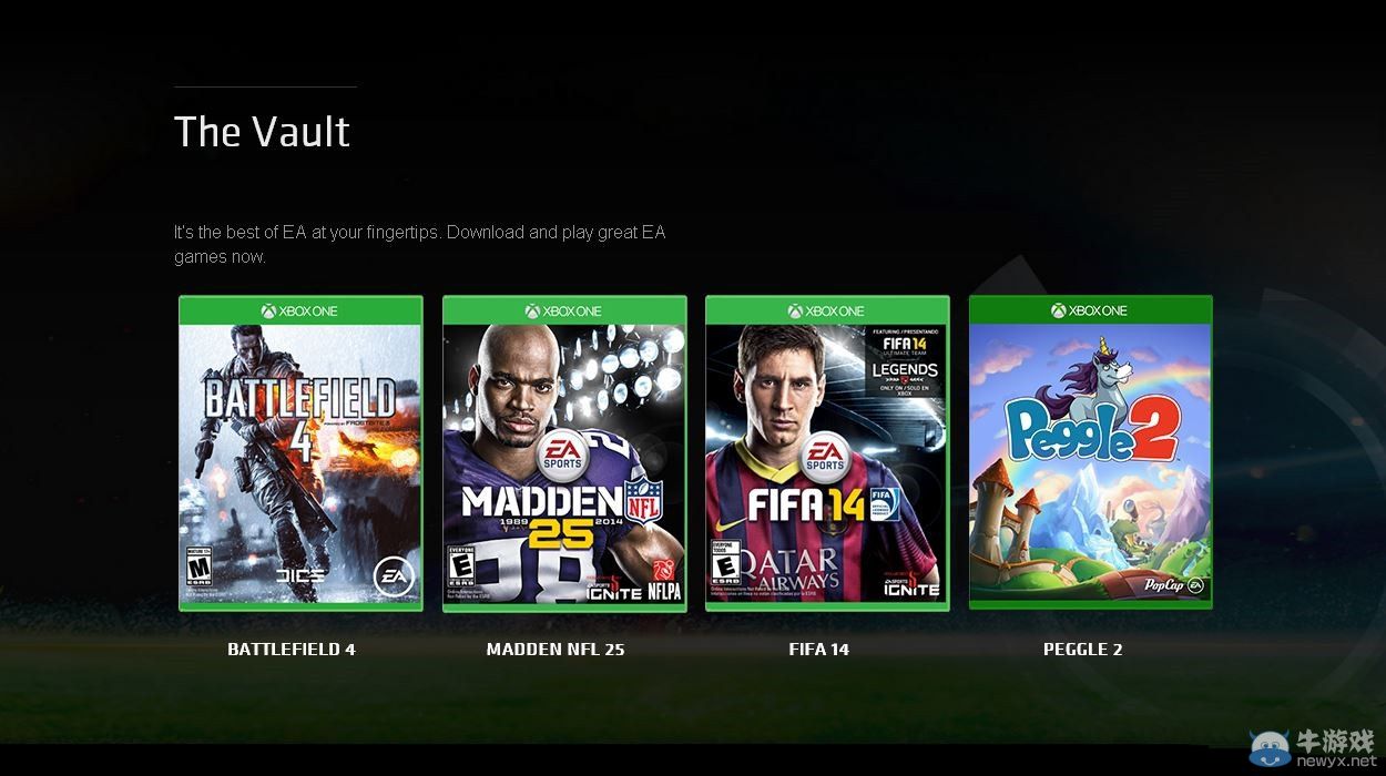 每月只需5美金：《極品飛車18》加入EA Access