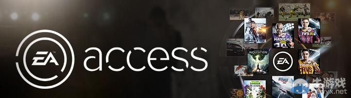 每月只需5美金：《極品飛車18》加入EA Access