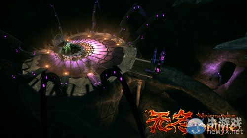 《無冬OL》Xbox版 將靠品質(zhì)和誠意制勝中國市場