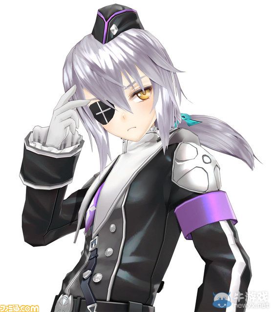 《光明共鳴》美少年騎士獨自戰斗系統等新情報公開