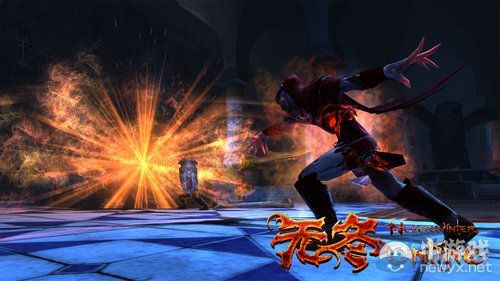 《無冬OL》Xbox版 將靠品質(zhì)和誠意制勝中國市場