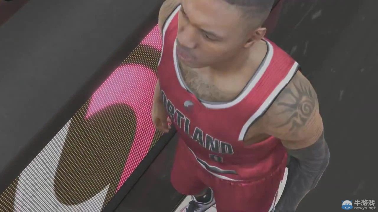 《NBA Live 15》預告片首曝：忠實還原球員面貌