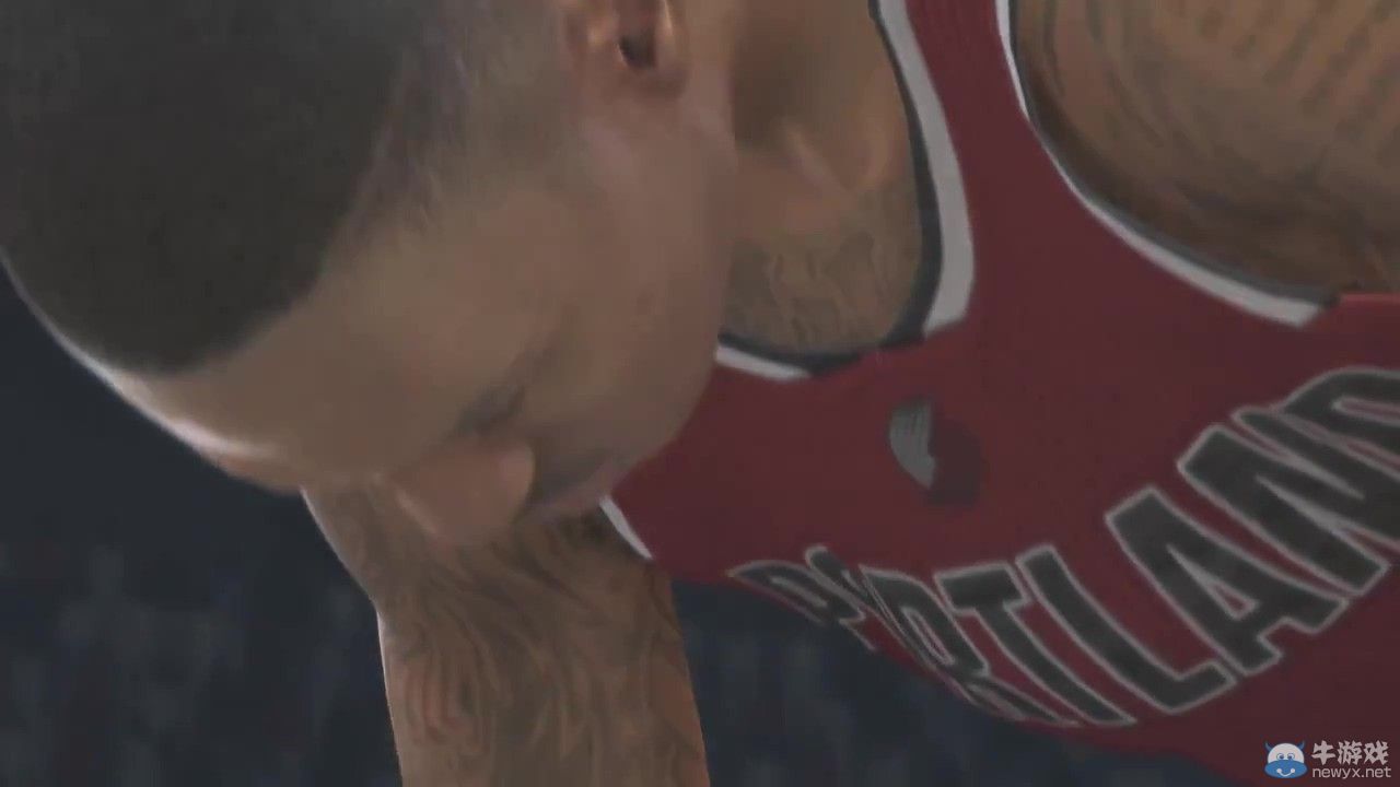 《NBA Live 15》預告片首曝：忠實還原球員面貌