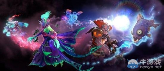 不服來(lái)辯《DOTA2》TI4千萬(wàn)刀獎(jiǎng)金非“乞討”所得