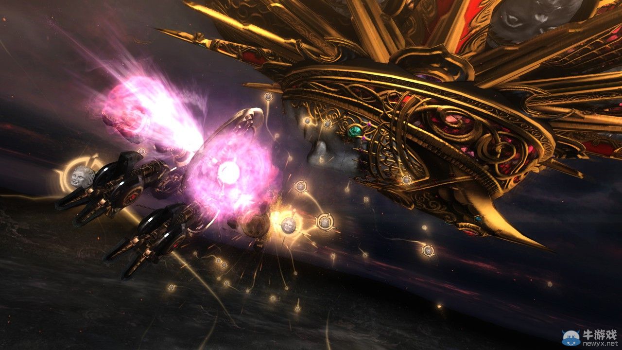 《獵天使魔女2》（Bayonetta 2）提前兩周發(fā)售：貝姐將帶頭沖鋒