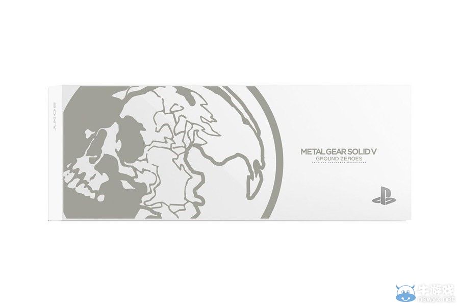 PS4定制服務(wù)正式開啟：超酷炫外殼沒理由不買