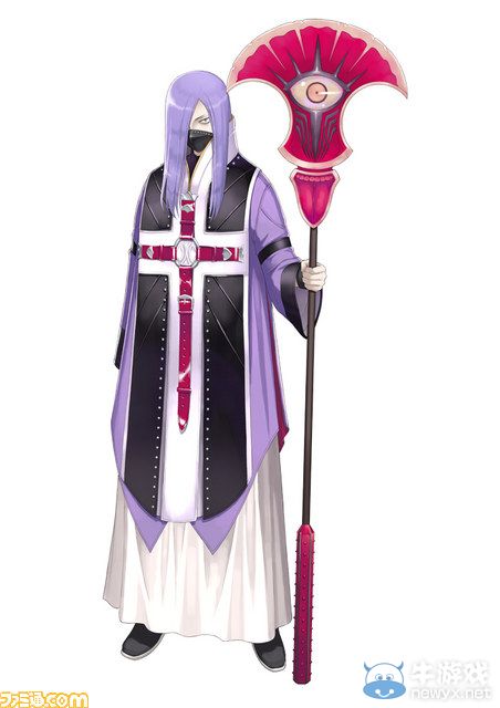 《光明共鳴》美少年騎士獨自戰斗系統等新情報公開