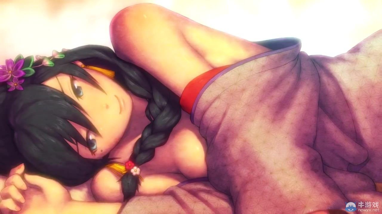 《大江戶鍛造師》性感預(yù)告：扒衣見(jiàn)君盡失貞操