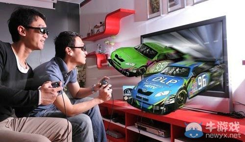 主機游戲是雞肋還是盛宴？在觀望中前行的中國廠商