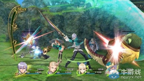 《光明之響》Tony大神封面：中文版截圖曝光