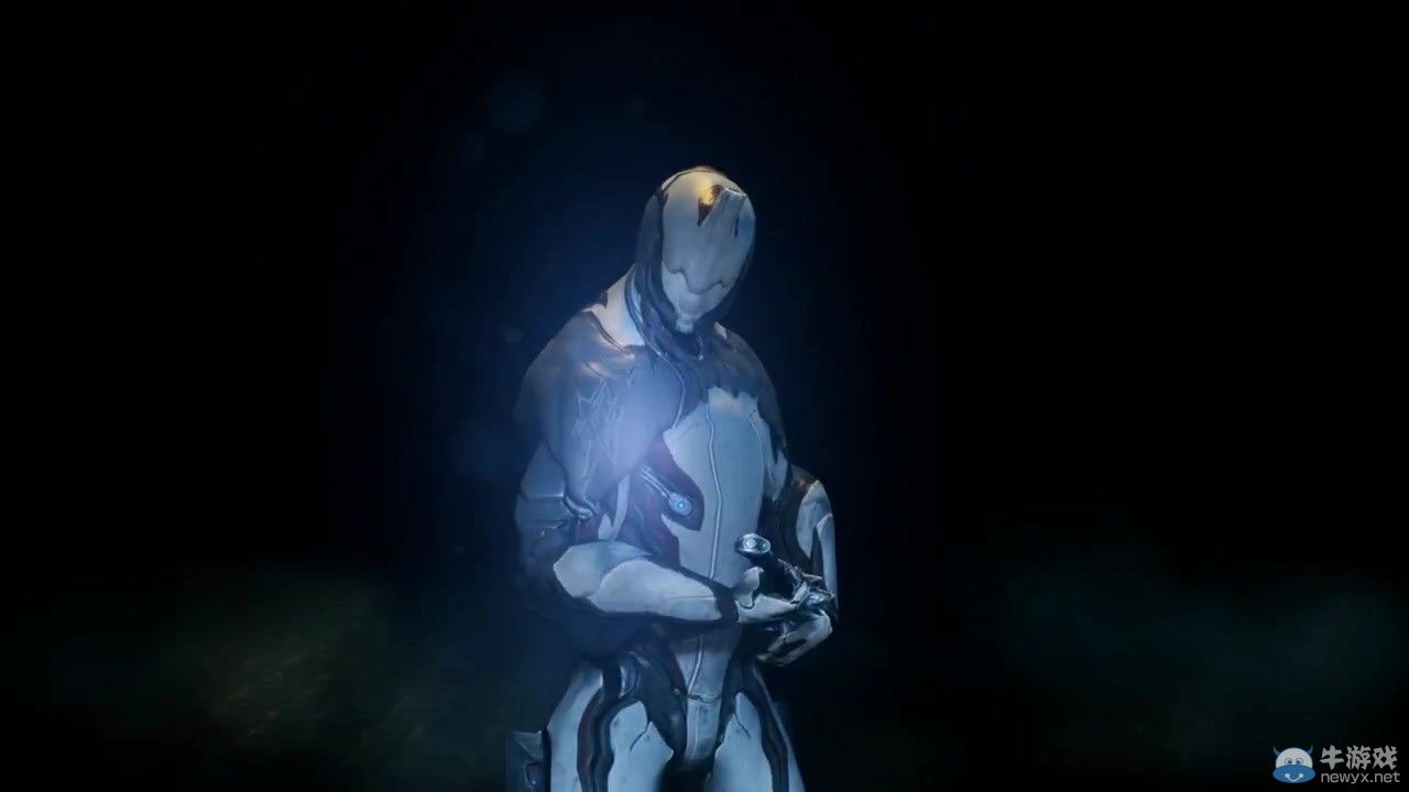 《戰爭框架》（Warframe）Xbox One預告片：進擊的忍者打怪獸