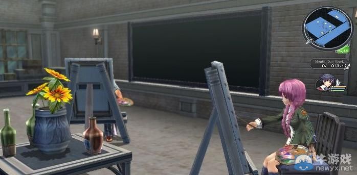 《英雄傳說：閃之軌跡》專區(qū)上線：延續(xù)的羈絆