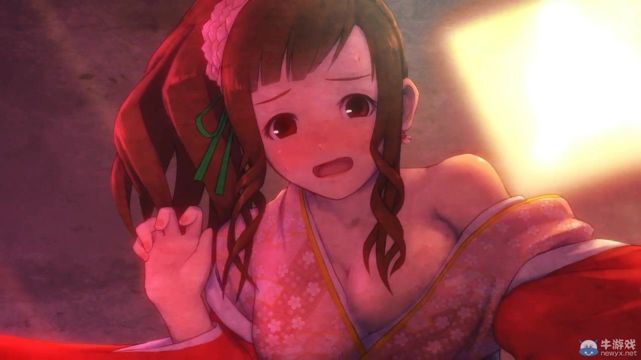 《大江戶鍛造師》性感預(yù)告：扒衣見(jiàn)君盡失貞操