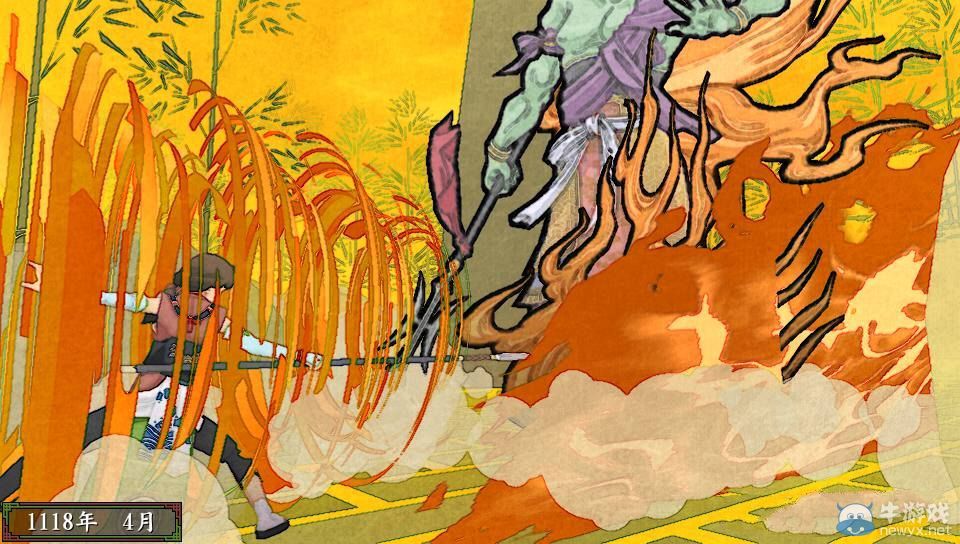 與神生孩子！《跨越俺的尸體2》中文版上市