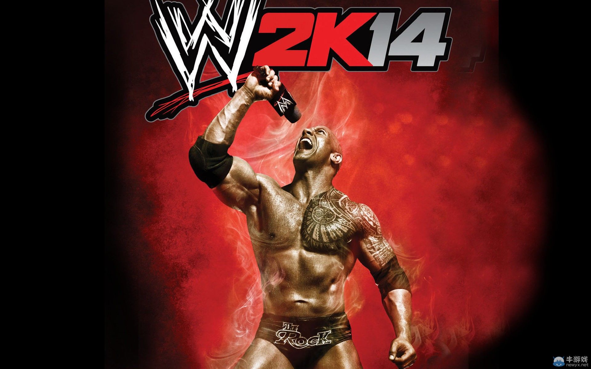 眾多巨星加盟《WWE 2K15》首支幕后制作視頻