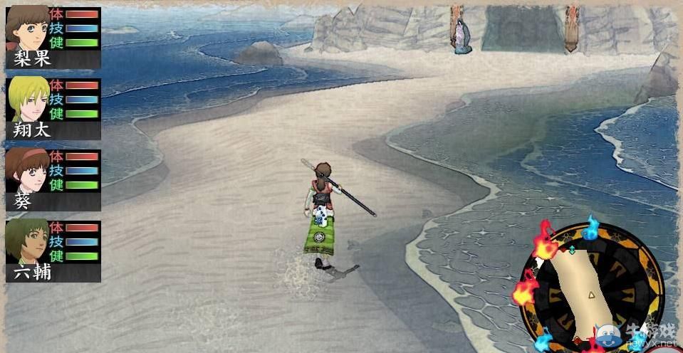 與神生孩子！《跨越俺的尸體2》中文版上市