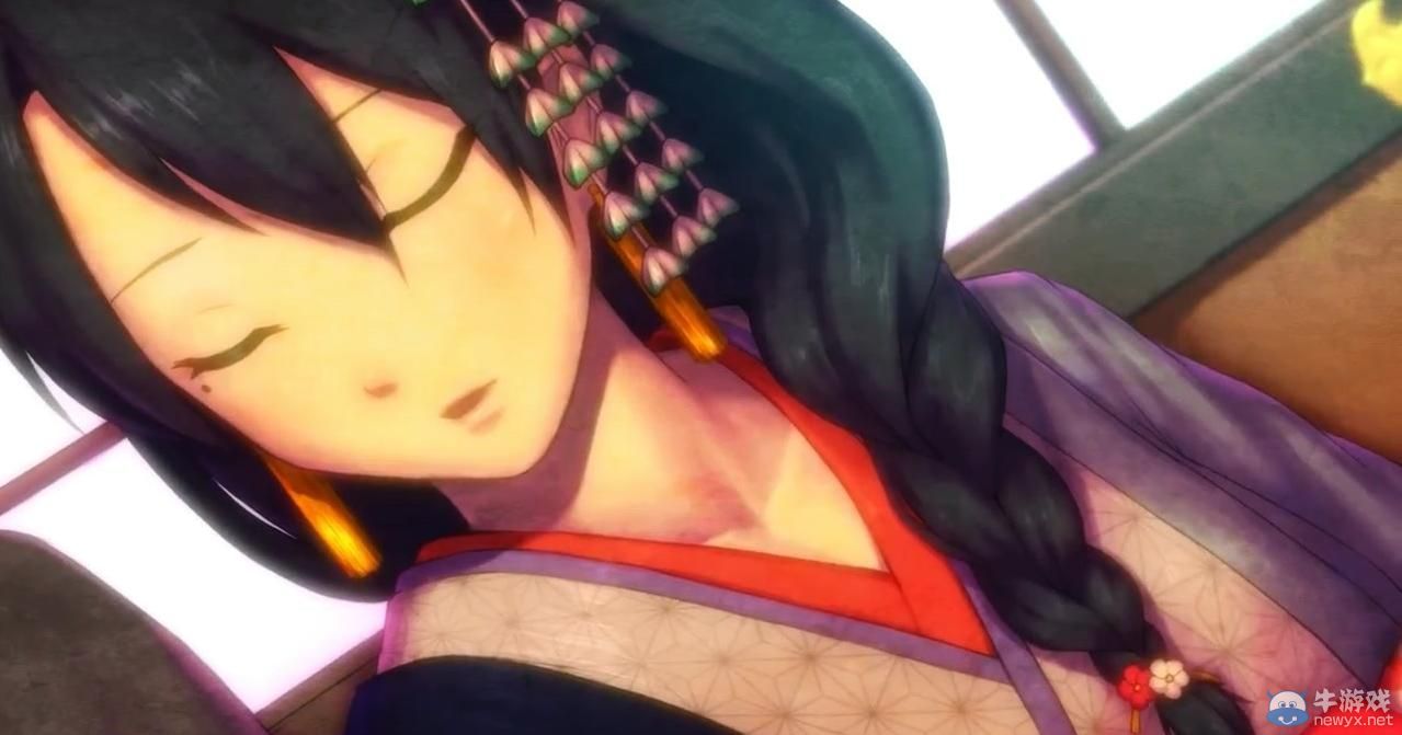 《大江戶鍛造師》性感預(yù)告：扒衣見(jiàn)君盡失貞操