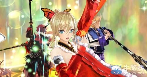 《光明之響》Tony大神封面：中文版截圖曝光