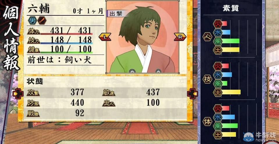 與神生孩子！《跨越俺的尸體2》中文版上市