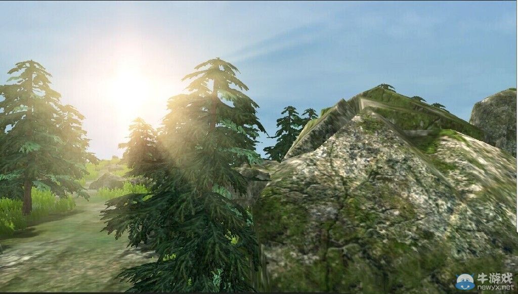 《仙劍奇俠傳5：前傳之心愿》優化畫面曝光：暮菖蘭或成主角