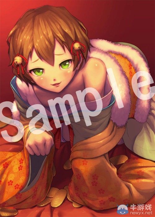 《大江戶鍛造師》性感預(yù)告：扒衣見(jiàn)君盡失貞操