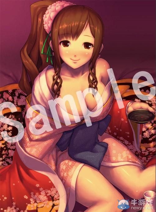 《大江戶鍛造師》性感預(yù)告：扒衣見(jiàn)君盡失貞操