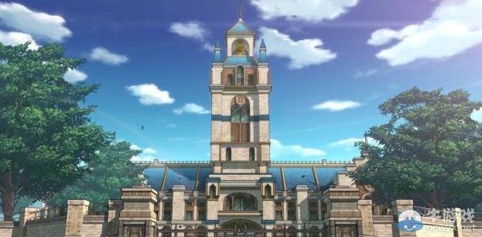 《英雄傳說：閃之軌跡》專區(qū)上線：延續(xù)的羈絆