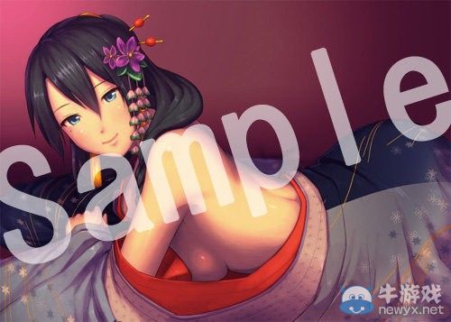 《大江戶鍛造師》性感預(yù)告：扒衣見(jiàn)君盡失貞操