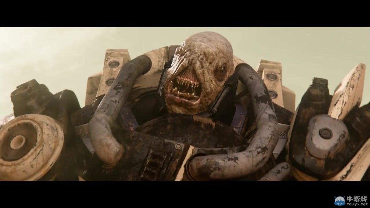 《命運》（Destiny）真人預告“成為傳奇（Become Legend）”！天朝超萌玉兔奔月球