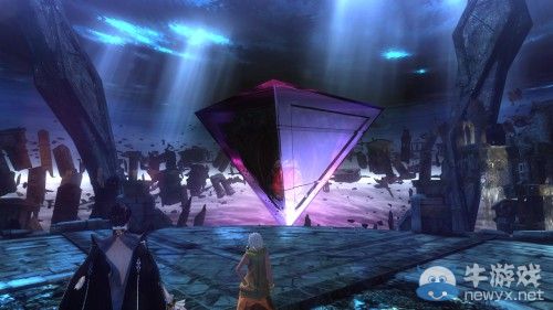 《獵天使魔女2》（Bayonetta 2）海量新畫面設(shè)定圖：批跨貝姐難駕馭！