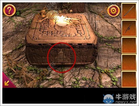 《密室逃脫5》第15關(guān)怎么過
