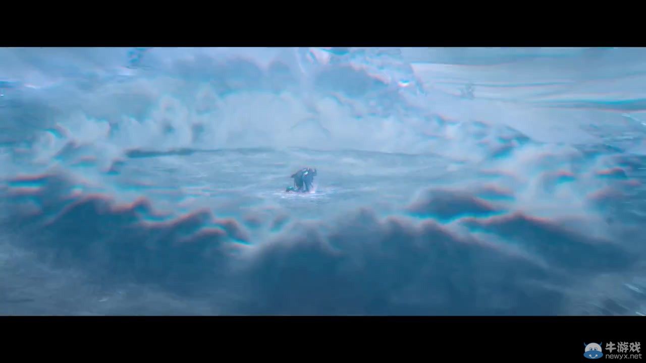 《命運》（Destiny）真人預告“成為傳奇（Become Legend）”！天朝超萌玉兔奔月球