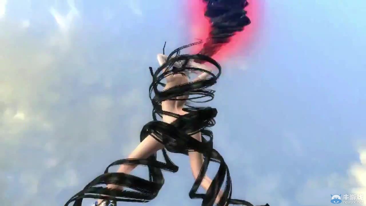 《獵天使魔女2》（Bayonetta 2）全新演示瘋狂露底！各式服裝騷不停