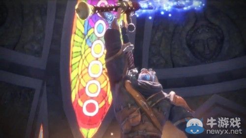 《神鬼寓言：周年紀念版》宣傳片 游戲性能大提升