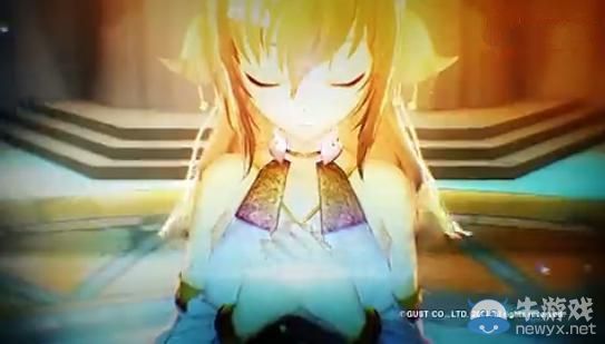 《天空的浪潮：離線版》最新PV：介紹新要素