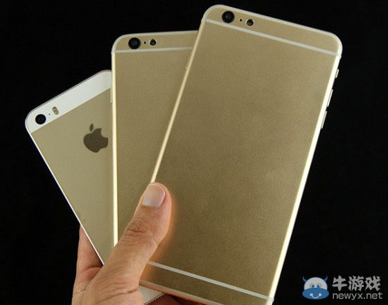 還讓不讓人買啦?蘋果iPhone 6十大槽點預測
