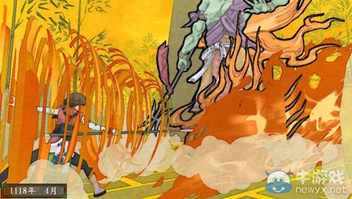 與神生孩子!《跨越俺的尸體2》中文版上市