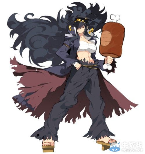 《閃亂神樂：忍乳負重》福利特典：滿屏女體盛