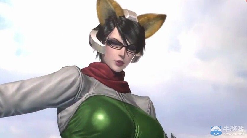 《獵天使魔女2》（Bayonetta 2）全新演示瘋狂露底！各式服裝騷不停