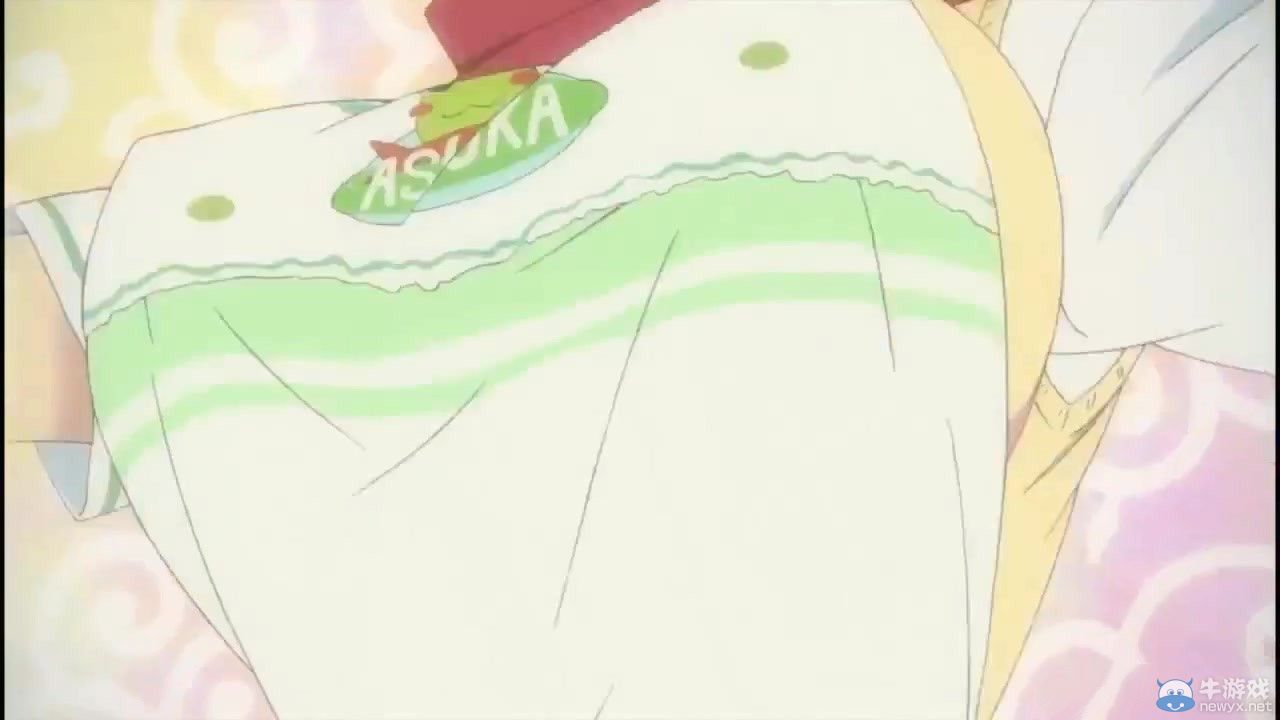 《閃亂神樂：忍乳負重》實體版預告：爆虐撕衣玉體橫陳