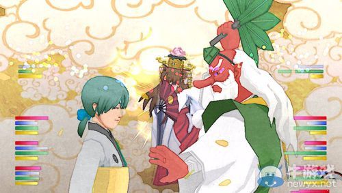 與神生孩子!《跨越俺的尸體2》中文版上市